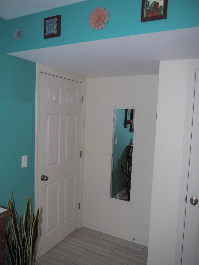 New! The Blessing - A Cute And Cozy Apartment! Benzonia Exterior foto