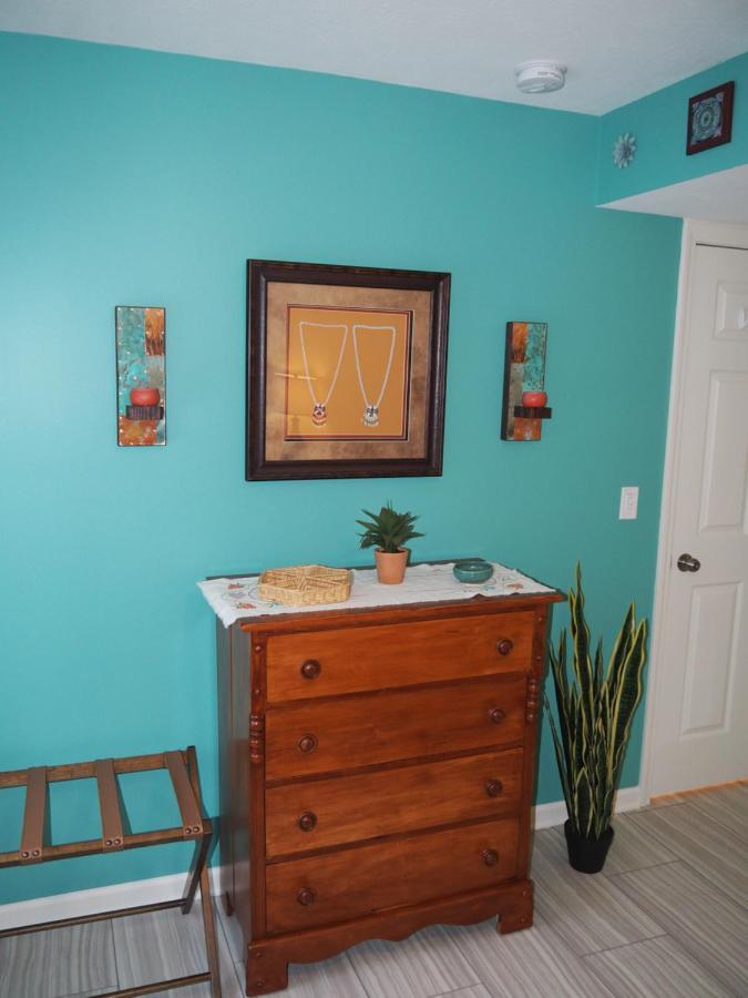 New! The Blessing - A Cute And Cozy Apartment! Benzonia Exterior foto