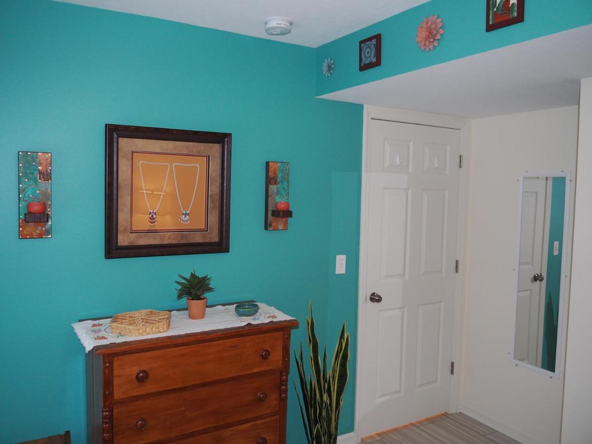 New! The Blessing - A Cute And Cozy Apartment! Benzonia Exterior foto