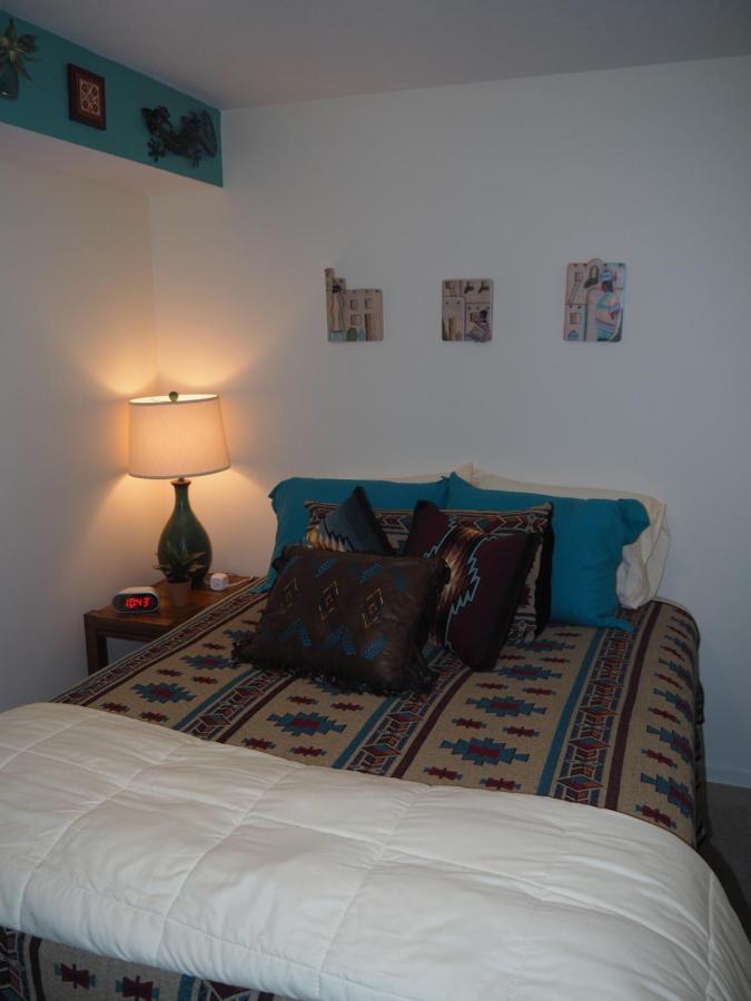 New! The Blessing - A Cute And Cozy Apartment! Benzonia Exterior foto